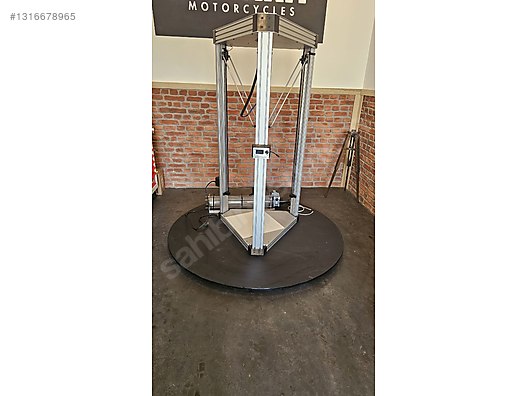 3D Printer / ROOTCLAY 3D Seramik Yazıcı. on sahibinden.com