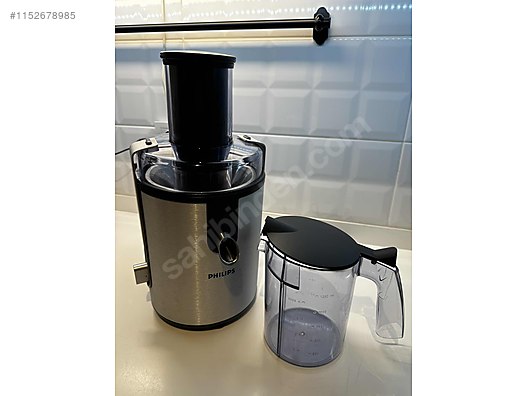 Philips 2024 fruit juicer