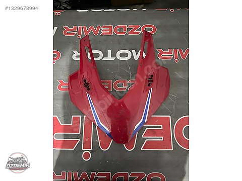 Grenaj / HONDA CBR 500 KAFA GRENAJI ORJ sahibinden.comda - 1329678994