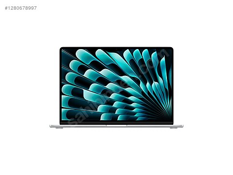 2025 Macbook Air M4 15