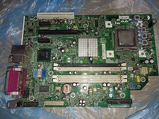 İkinci El ve Sıfır Alışveriş / Bilgisayar / Masaüstü / Donanım / Anakart