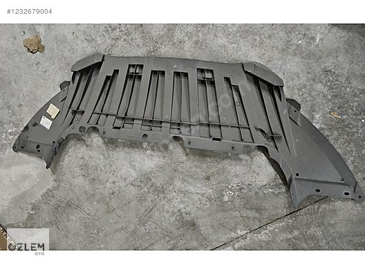 Ford Focus 2011-2015 Radyatör Alt Bakaliti BM51 A8B384 AF - İlan