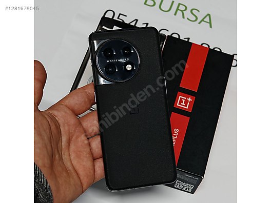 Used & Brand New Items / Cell Phones & Accessories / Cell Phones / OnePlus / 11