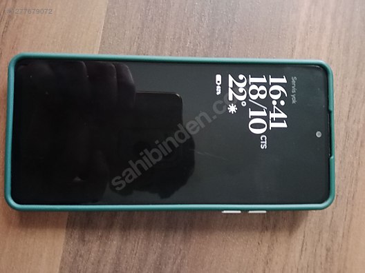 Used & Brand New Items / Cell Phones & Accessories / Cell Phones / Xiaomi / Redmi Note 11 Pro