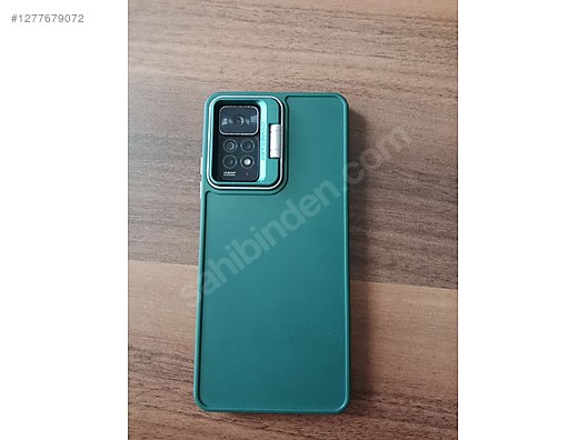 Used & Brand New Items / Cell Phones & Accessories / Cell Phones / Xiaomi / Redmi Note 11 Pro