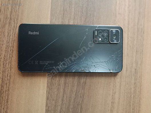 Used & Brand New Items / Cell Phones & Accessories / Cell Phones / Xiaomi / Redmi Note 11 Pro