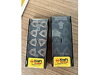 Pvd ve Cvd kaplama kesici takım ucu-elmas uçlar