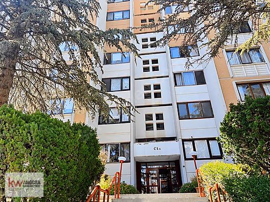 ÇAYYOLU MESA ÇAMYOLU SİTESİ'NDE 3+1 DAİRE #1274679103