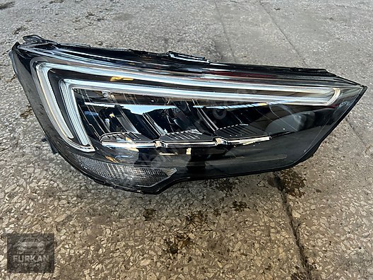 Otomobil & Arazi Aracı / Elektrik / OPEL CROSSLAND X SAĞ FAR