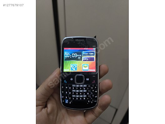 Used & Brand New Items / Cell Phones & Accessories / Cell Phones / Other