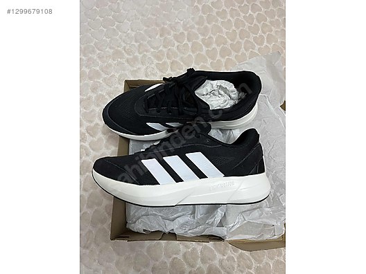 Adidas JH9315 LIGHTSHIFT Siyah Erkek Lifestyle Ayakkabı - Erkek