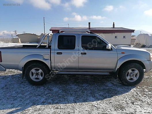 nissan skystar 4x2 model 195 000 tl sahibinden satilik ikinci el 985679124 nissan skystar 4x2 model 195 000 tl sahibinden satilik ikinci el 985679124