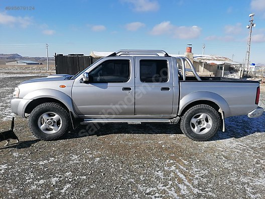 nissan skystar 4x2 model 195 000 tl sahibinden satilik ikinci el 985679124 nissan skystar 4x2 model 195 000 tl sahibinden satilik ikinci el 985679124