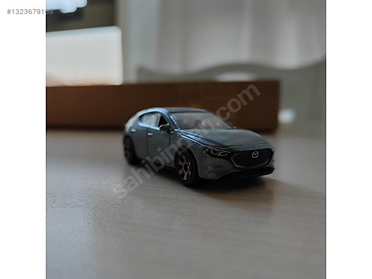 Matchbox 2019 Mazda3 kutusuz on sahibinden.com - 1323679168