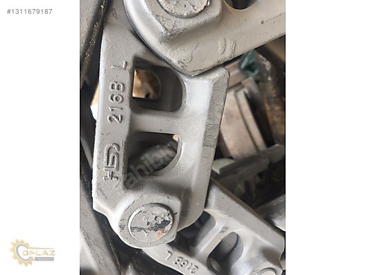 Hitachi zx 350 yürüyüş Zinciri on sahibinden.com - 1311679187