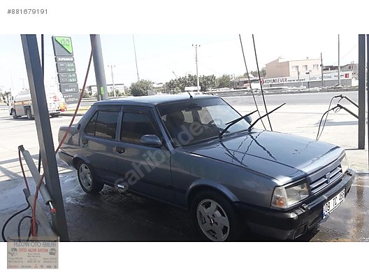 Tofas Dogan Slx Tezcan Otodan 1996 Dogan Slx Vizeli Sahibinden Comda 881679191