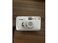 Kodak EC200 fotoğraf makinesi