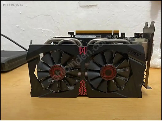 Gtx 960 clearance strix 2gb