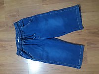 çocuk pantolonları