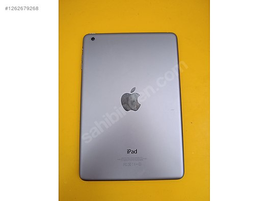 Apple iPad mini 1 16 GB Tablet - 1262679268