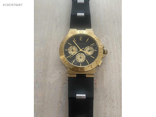 Bvlgari / Bvlgari SD 38 L 2161 on sahibinden.com - 1267679287