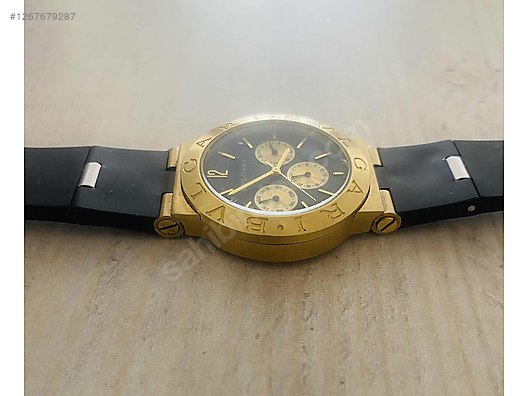 Bvlgari / Bvlgari SD 38 L 2161 on sahibinden.com - 1267679287