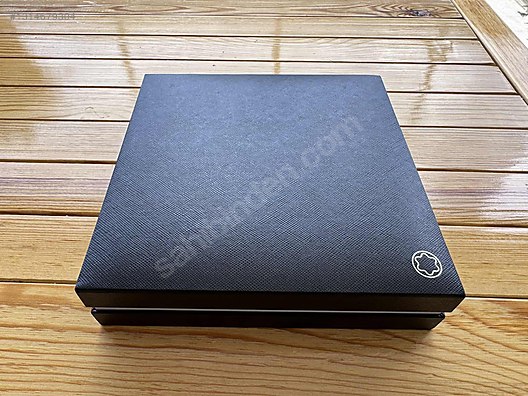 Mont Blanc Dolma Kalem Flex Nib - Montblanc Dolma Kalem Çeşitleri