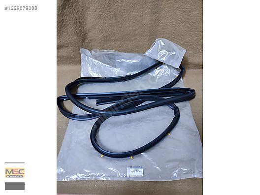 KADJAR KAPI FİTİLİ ARKA SAĞ 769236687R - İlan ve alışverişte ilk