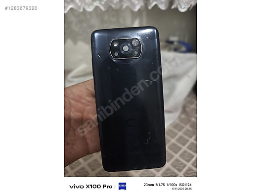 Used & Brand New Items / Cell Phones & Accessories / Cell Phones / Xiaomi / Poco X3