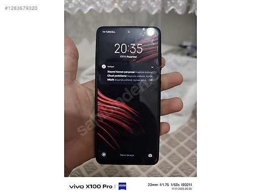 Used & Brand New Items / Cell Phones & Accessories / Cell Phones / Xiaomi / Poco X3