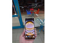 SIFIR SHARP AQUOS R8 __8 RAM/256 GB__GLOBAL AVRUPA ÇİFT SİM KART #1221679328