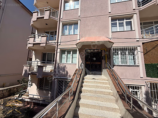 CUMHURİYET MAH.YEŞİLYOLA ADIM MESAFEDE 3+1 FIRSAT ARA KAT DAİRE #1285679331