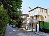 ÇAYYOLU KORU SATILIK ATAKENT SİT.BİLFEN YANI İKİZ VİLLA