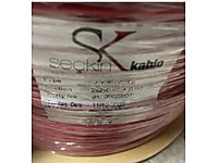 Yangın kablosu #1211679398