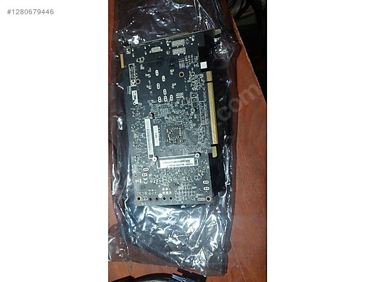 Used & Brand New Items / Computers / Desktops / Desktop Components / Graphics Cards