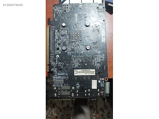 Used & Brand New Items / Computers / Desktops / Desktop Components / Graphics Cards