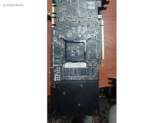 Used & Brand New Items / Computers / Desktops / Desktop Components / Graphics Cards