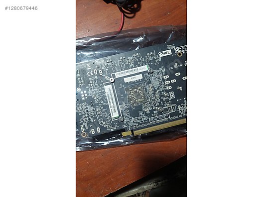 Used & Brand New Items / Computers / Desktops / Desktop Components / Graphics Cards