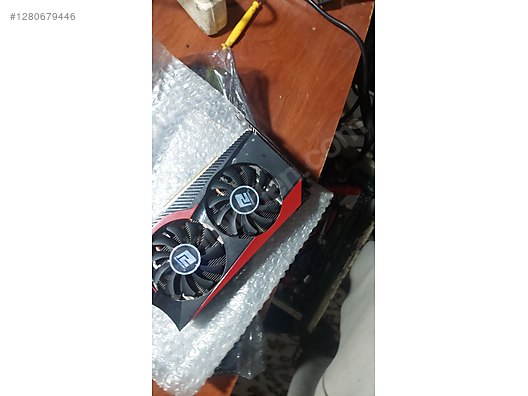 Used & Brand New Items / Computers / Desktops / Desktop Components / Graphics Cards