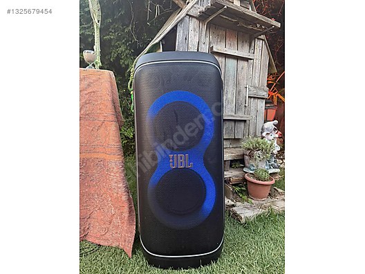 Pioneer XDJ-XZ + JBL PartyBox 720 Pro DJ Seti + Led - İlan ve