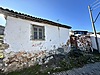 BOYUT'TAN BÜYÜKDERE'DE 300m2 İÇİNDE EV VE DAM BULUNAN ARSA