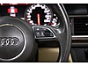 Siyah Audi A6 Otomatik