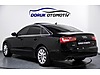 Siyah Audi A6 Otomatik