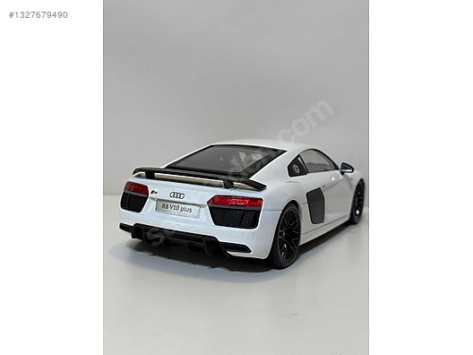1:18 AUDI R8 MAISTO on sahibinden.com - 1327679490