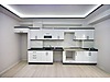 ▓AKTİF'TEN ZEYTİNLİDE EBEVEYN BANYOLU TERASLI ÖN CEPHE 2+1 DAİRE