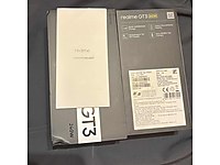 Realme GT 3 1 tb 16 gb ram tr