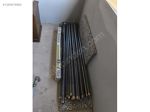 İkinci El ve Sıfır Alışveriş / Bahçe & Yapı Market / Yapı Malzemeleri / Isıtma / Güneş Enerjisi Sistemi