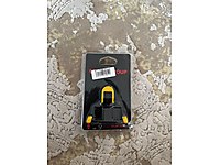 Sarı kâl sahibinden