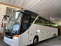 Unused Buses Used Buses All Bus Prices Buses For Urgent Sale Are On Sahibinden Com