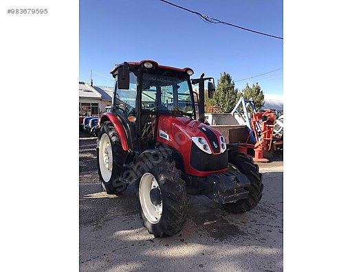 2017 magazadan ikinci el basak satilik traktor 240 000 tl ye sahibinden com da 983679595